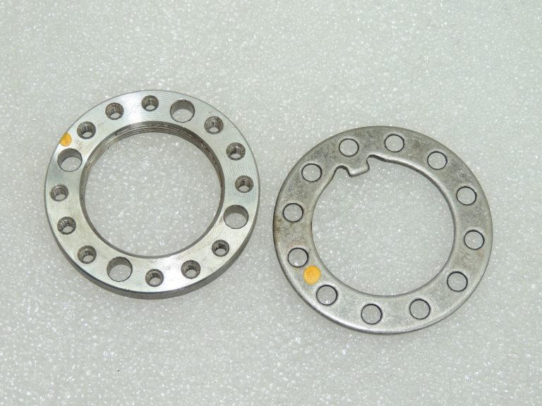 OEM Suzuki Grand Vitara II riteņa rumba 4346160A01 4346660A00