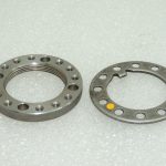 OEM Suzuki Grand Vitara II riteņa rumba 4346160A01 4346660A00