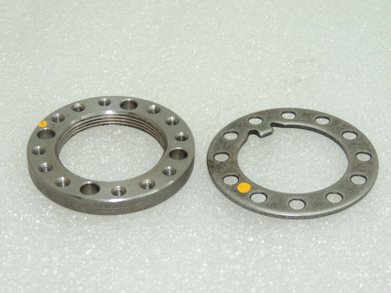 OEM Suzuki Grand Vitara II riteņa rumba 4346160A01 4346660A00