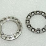 OEM Suzuki Grand Vitara II riteņa rumba 4346160A01 4346660A00