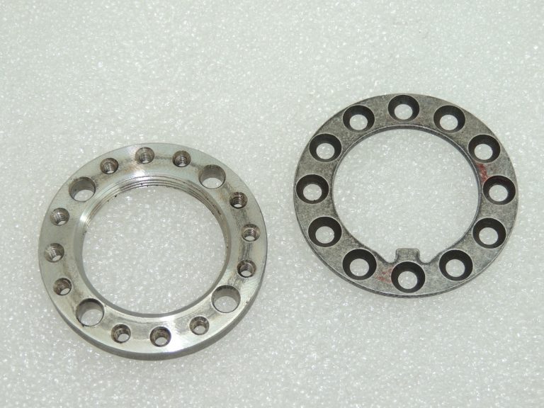 OEM Suzuki Grand Vitara II riteņa rumba 4346160A01 4346660A00