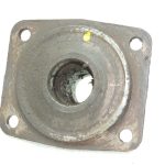 OEM Suzuki Grand Vitara II stūres grozs 4344160A20