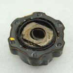 OEM Suzuki Jimny riteņa gultņa vāciņš priekšējai asij 4381082CB4