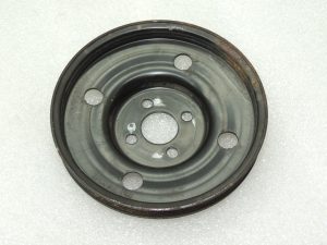Suzuki Jimny ūdens sūkņa skriemelis 1751169G01