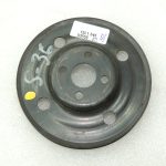Suzuki Jimny ūdens sūkņa skriemelis 1751169G01