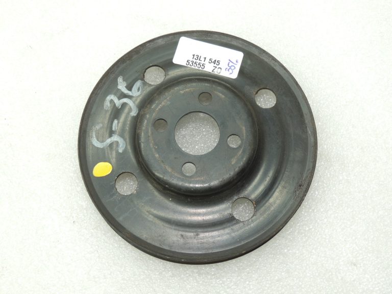 Suzuki Jimny ūdens sūkņa skriemelis 1751169G01