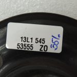 Suzuki Jimny ūdens sūkņa skriemelis 1751169G01