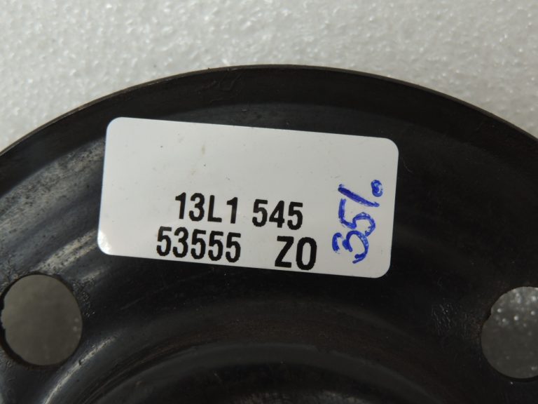 Suzuki Jimny ūdens sūkņa skriemelis 1751169G01