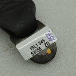 OEM Suzuki Grand Vitara II Aizmugurējā centrālā drošības jostas sprādze 8490665DM0FL5