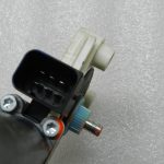 Mercedes Benz E320 aizmugurējā kreisā loga regulatora motors A2118202342