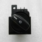 Mercedes Benz A150 gaismas slēdzis A1695452904