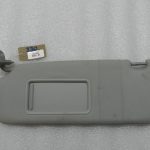 Audi A3 8P Saulessarga spogulis kreisais 8P2857551