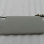 Audi A3 8P Saulessarga spogulis kreisais 8P2857551