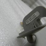 Audi A3 8P Saulessarga spogulis kreisais 8P2857551