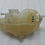 Opel Corsa E Dzesēšanas šķidruma tvertne 13436102