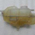 Opel Corsa E Dzesēšanas šķidruma tvertne 13436102