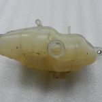 Opel Corsa E Dzesēšanas šķidruma tvertne 13436102