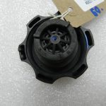 Opel Meriva B Corsa E Dzesēšanas šķidruma izplešanās tvertne Radiatora vāciņš 13502353