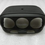 Opel Corsa E Apkures vadības pārsegs 13493971