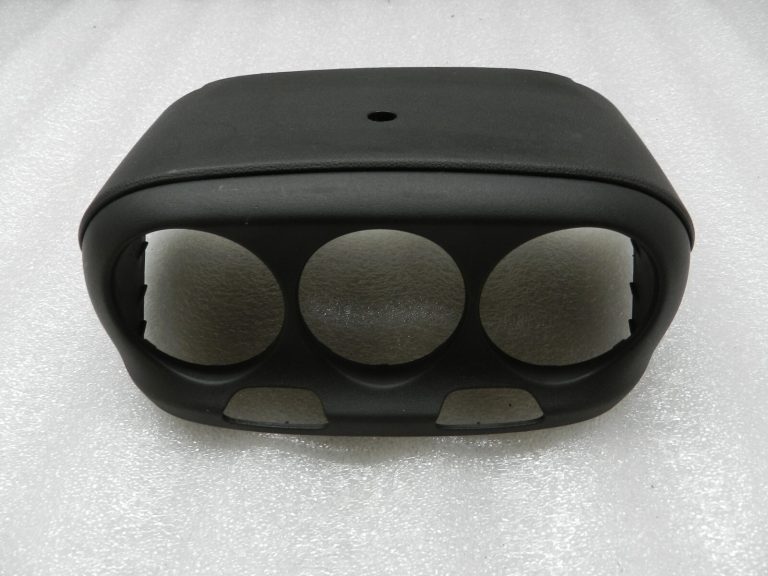 Opel Corsa E Apkures vadības pārsegs 13493971