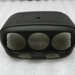 Opel Corsa E Apkures vadības pārsegs 13493971