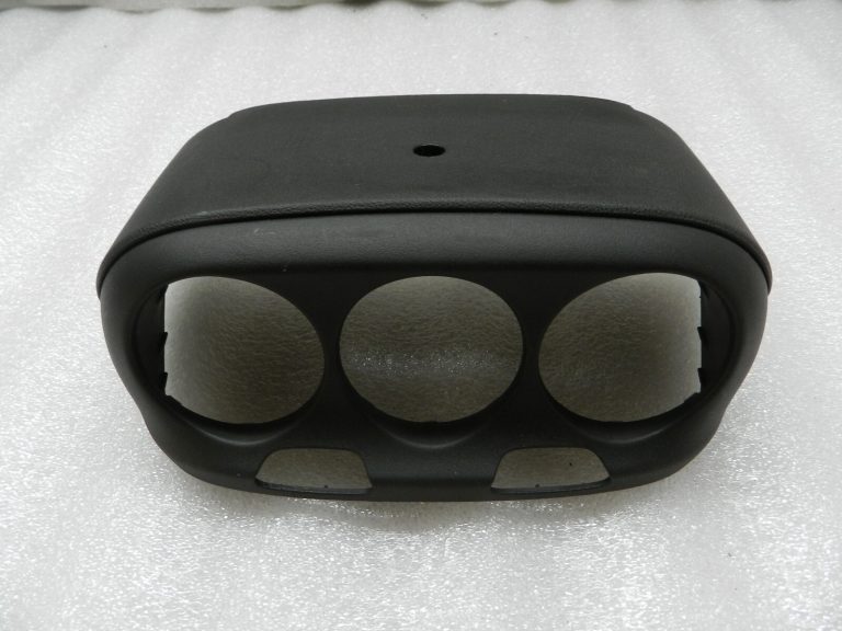 Opel Corsa E Apkures vadības pārsegs 13493971