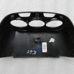 Opel Corsa E Apkures vadības pārsegs 13493971