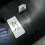 Opel Corsa E Apkures vadības pārsegs 13493971