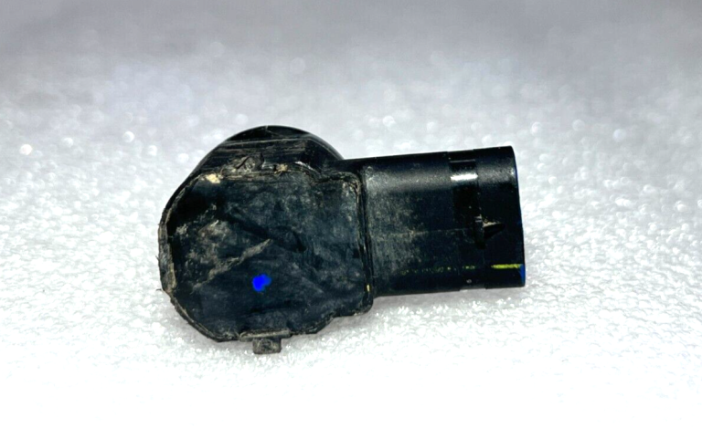 VW Golf Mk6 oriģinālais PDC sensors, parkošanās palīgs, parkošanās sensors 5C6919275