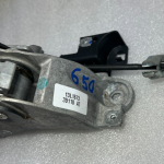 VW Golf Mk6 oriģinālā rokas bremzes svira Rokas bremzes svira 1k0711303m