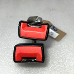 VW Golf Mk6 oriģinālā drošības jostas sprādze aizmugurējā centrālajā daļā 1K0857739M