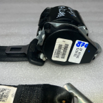VW Golf Mk6 oriģinālā aizmugurējā labā drošības josta 1K9857806