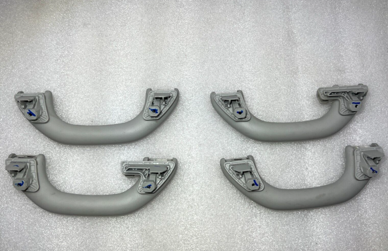 VW Golf Mk6 oriģinālais roktura turētājs turētājs turētājs jumta jumta turētājs rokturu  komplekts