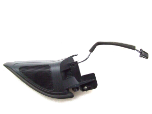 VW Golf Mk6 oriģinālais skaļruņa vāks priekšējais labais 1k9837974