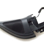 VW Golf Mk6 oriģinālais skaļruņa vāks priekšējais labais 1k9837974