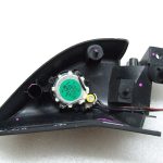 VW Golf Mk6 oriģinālais skaļruņa vāks priekšējais labais 1k9837974