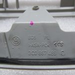 VW Golf Mk6 oriģinālais jumta konsoles panelis 3C0867489C