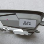 VW Golf Mk6 oriģinālais jumta konsoles panelis 3C0867489C