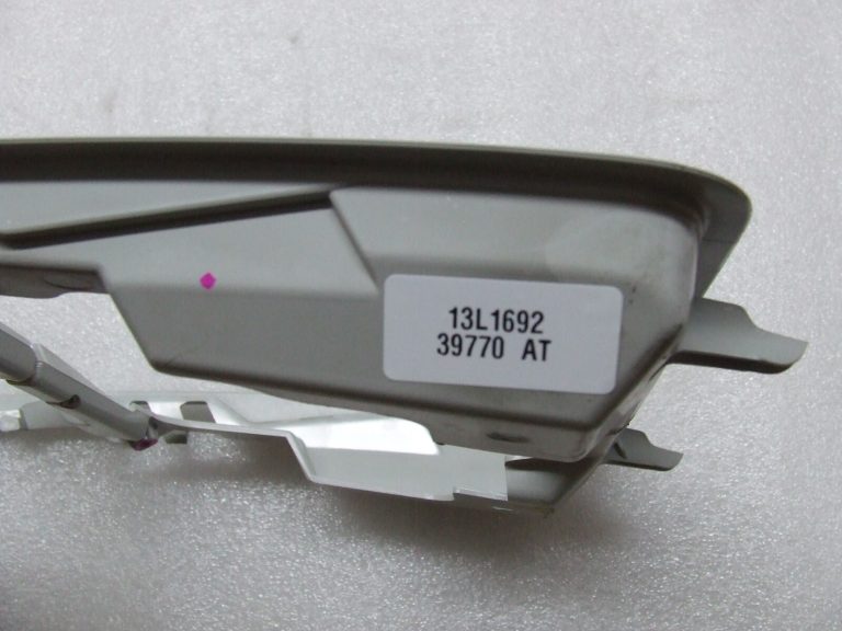 VW Golf Mk6 oriģinālais jumta konsoles panelis 3C0867489C