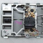 Opel Zafira B Oriģināls salona jumta apgaismojums Apgaismojums jumta pārslēgs