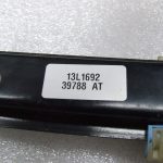 VW Golf Mk6 oriģinālais elektriskais logu regulators priekšējais labais 1K5837462B