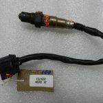 ORIĢINĀLS BOSCH LAMBDA SENSORS MERCEDES W169 A150 A160 A170 W245 B A0045420718