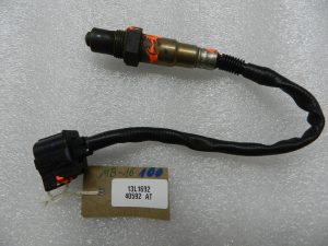 ORIĢINĀLS BOSCH LAMBDA SENSORS MERCEDES W169 A150 A160 A170 W245 B A0045420718