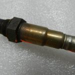ORIĢINĀLS BOSCH LAMBDA SENSORS MERCEDES W169 A150 A160 A170 W245 B A0045420718