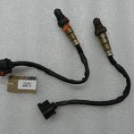 ORIĢINĀLS BOSCH LAMBDA SENSORS MERCEDES W169 A150 A160 A170 W245 B A0045420718