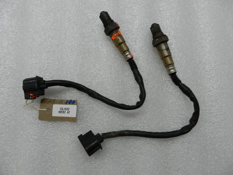 ORIĢINĀLS BOSCH LAMBDA SENSORS MERCEDES W169 A150 A160 A170 W245 B A0045420718