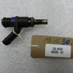 Mercedes-Benz W245 degvielas iesmidzinātājs a0000788749