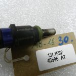 Mercedes-Benz W245 degvielas iesmidzinātājs a0000788749