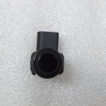 VW Audi Audi Skoda Jūras PDC sensors stāvvietas palīglīdzeklis melns 1u0919275 0263003187