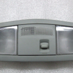 Mitsubishi Lancer Sportback salona apgaismojums 8401A009HA